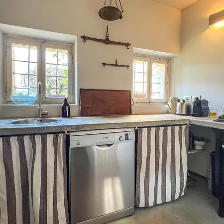 Casa Giu * Pacengo Di Lazise