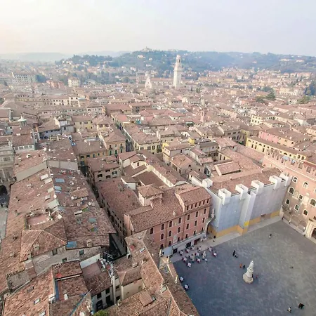 Casa Giu Prázdninový dům