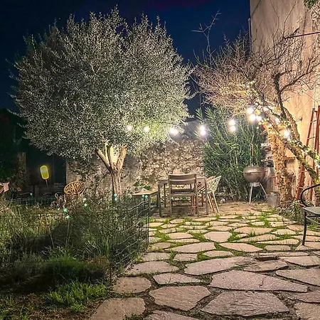 Casa Giu Pacengo Di Lazise