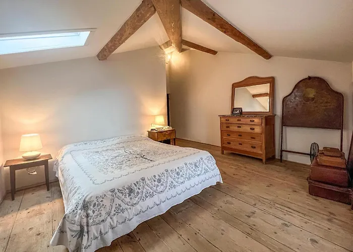 Casa Giu * Pacengo Di Lazise