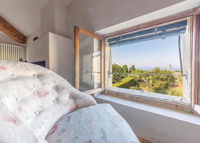 Casa Giu * Pacengo Di Lazise