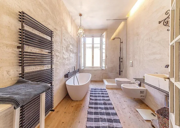 Casa Giu Prázdninový dům