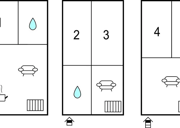 Casa Giu Prázdninový dům *