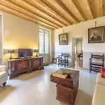 Сasa de vacaciones Casa Giu