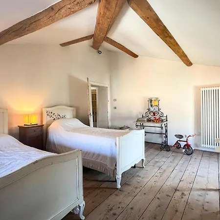 Casa Giu Casa de Férias Pacengo Di Lazise
