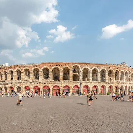 Vakantiehuis Casa Giu *