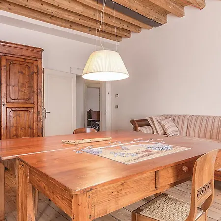 Casa Giu Pacengo Di Lazise