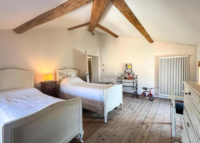 Casa Giu Сasa de vacaciones Pacengo Di Lazise