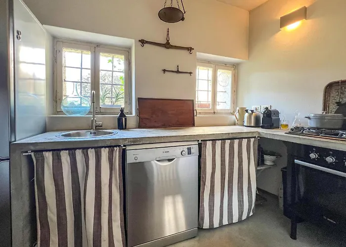 Casa Giu * Pacengo Di Lazise