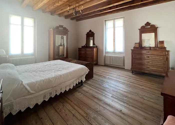 Casa Giu Сasa de vacaciones *