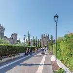 Nyaraló Casa Giu Pacengo Di Lazise