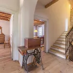 Nyaraló Casa Giu