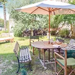 Nyaraló Casa Giu