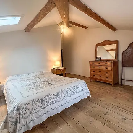 Casa Giu * Pacengo Di Lazise