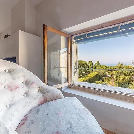 Casa Giu * Pacengo Di Lazise