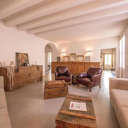 Сasa de vacaciones Casa Giu Pacengo Di Lazise