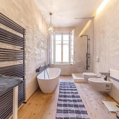 Casa Giu Semesterbostad