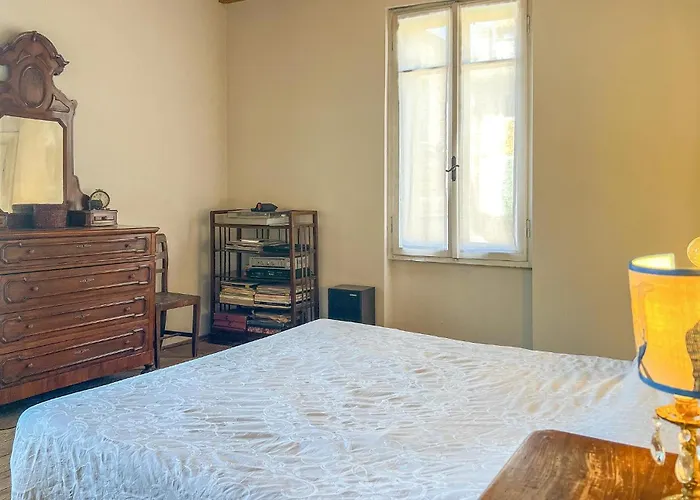 Casa Giu Pacengo Di Lazise