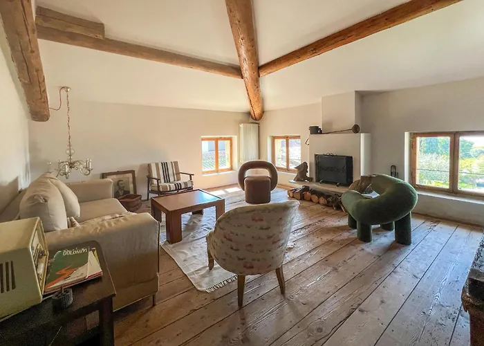 Casa Giu Pacengo Di Lazise