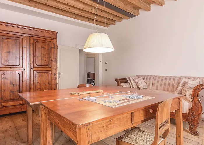 Casa Giu Pacengo Di Lazise