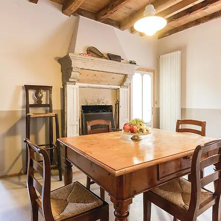 Holiday home Casa Giu Pacengo Di Lazise